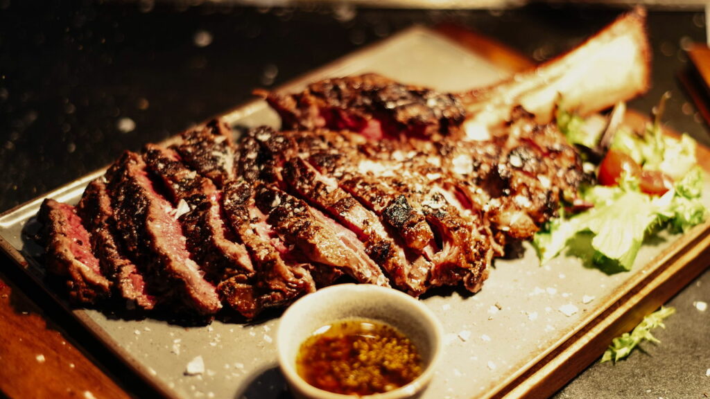 Cortes de carne que estão conquistando espaço além da picanha - Créditos: depositphotos.com / dolorespreciado