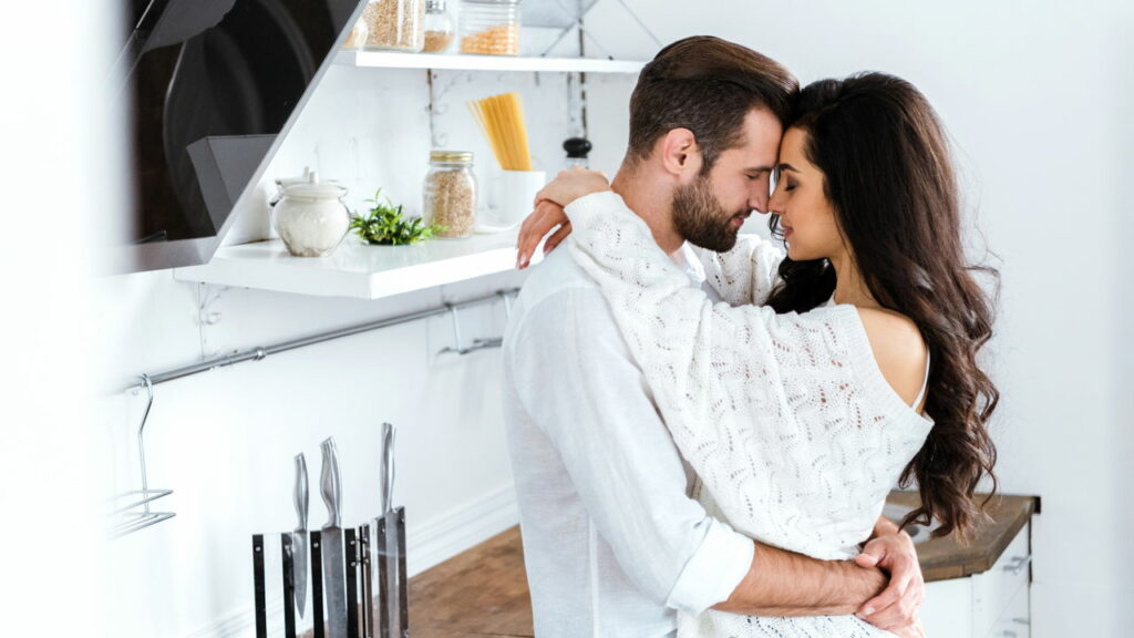 Os signos com mais sorte no amor em outubro segundo a astrologia - Créditos: depositphotos.com / VitalikRadko