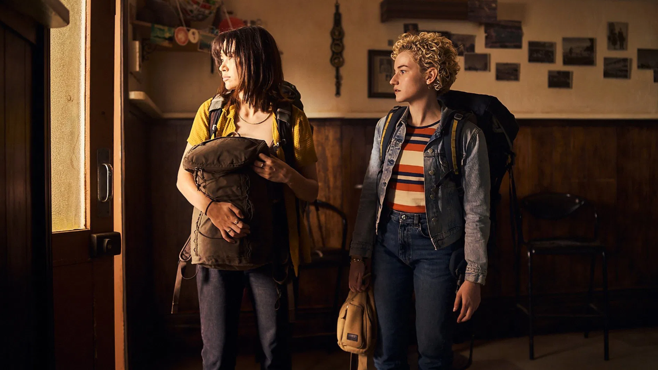 Esse filme da Netflix não tem sustos nem ação, mas deixou a crítica impressionada