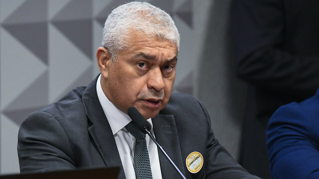 Depoente apontado como sócio do “Careca do INSS” nega relação com lobista na CPMI