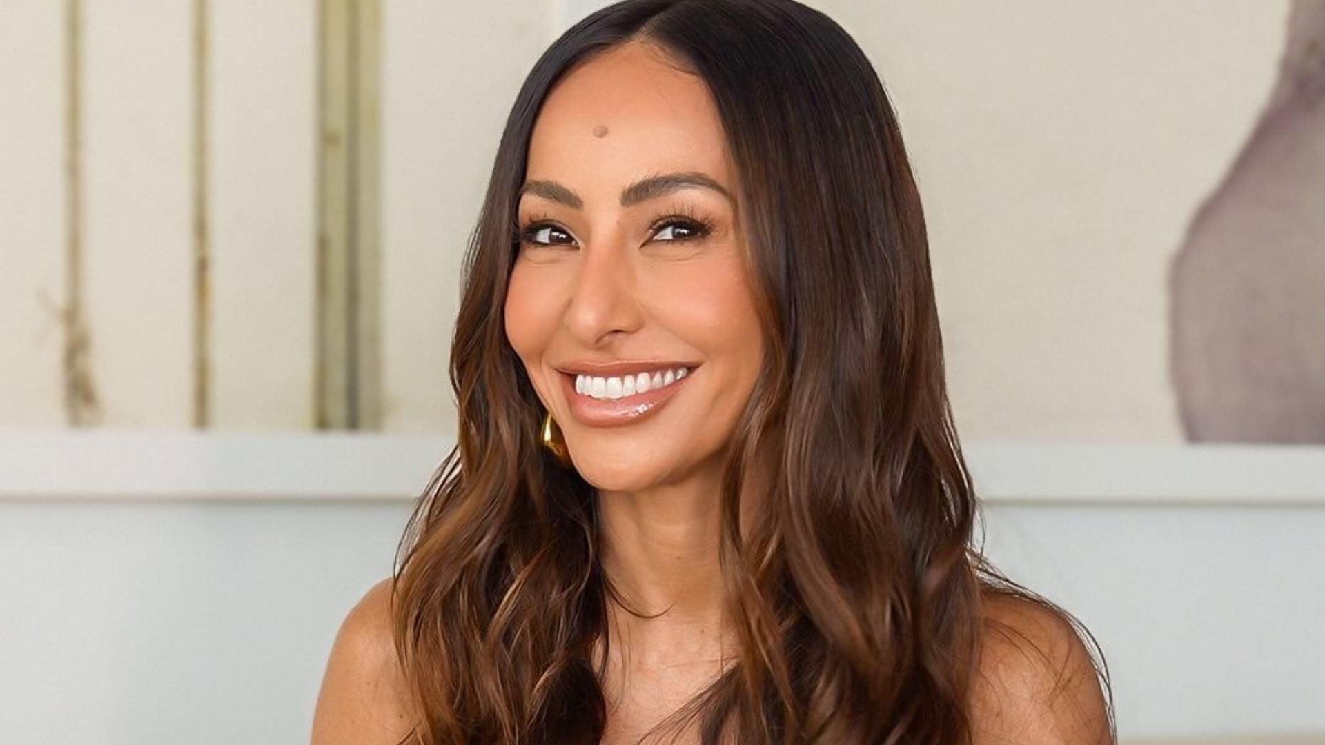 Sabrina Sato faz planos para nova gravidez