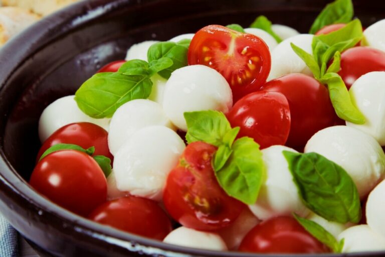 6 receitas leves e saudáveis para a primavera