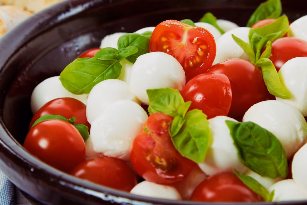 6 receitas leves e saudáveis para a primavera