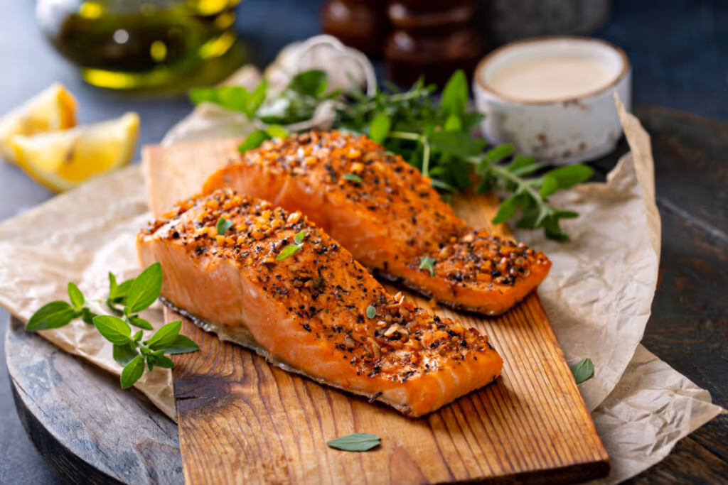 6 receitas com peixes para variar o cardápio
