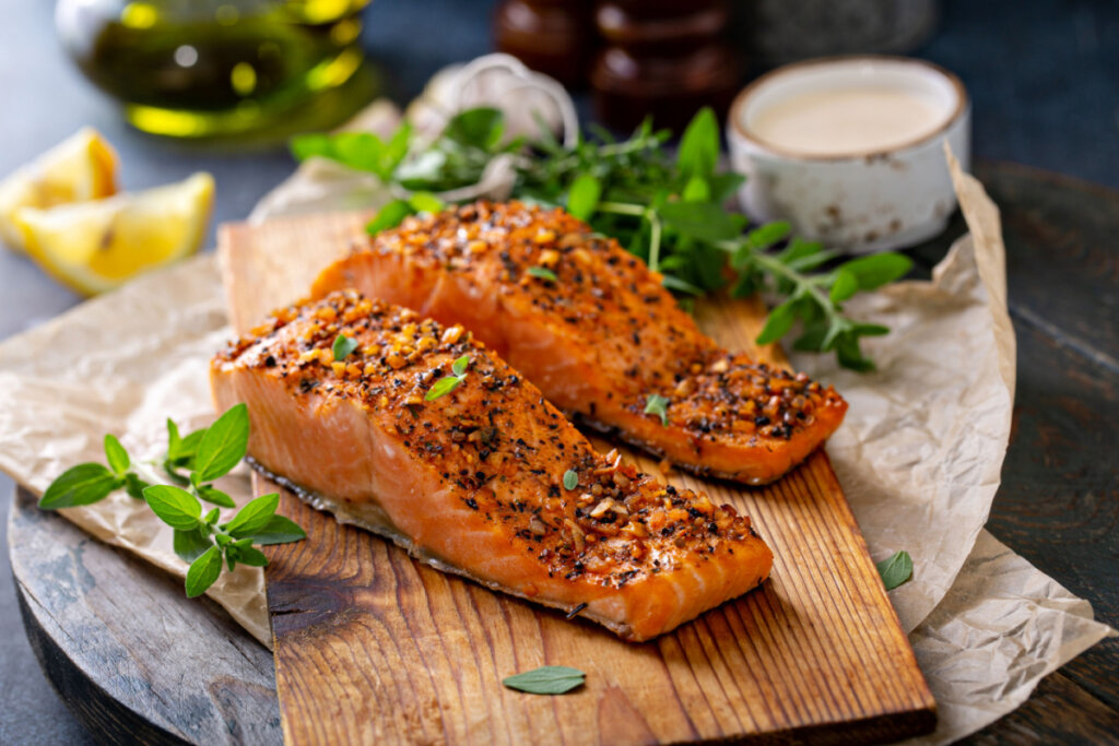 6 receitas com peixes para variar o cardápio