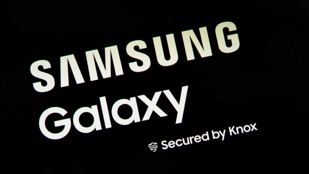 Atualização urgente da Samsung para usuários do Galaxy