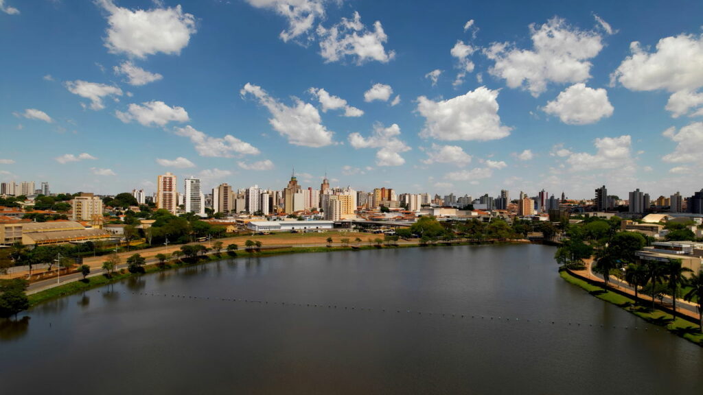 Essa cidade do interior de SP oferece qualidade de vida que surpreende quem visita