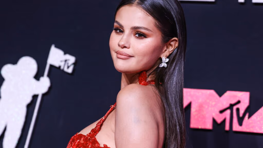 Selena Gomez desenvolveu outra doença por conta do lúpus