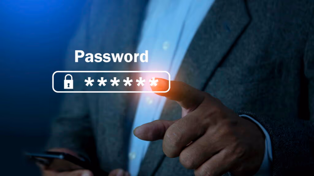 Senhas que nenhum hacker consegue quebrar