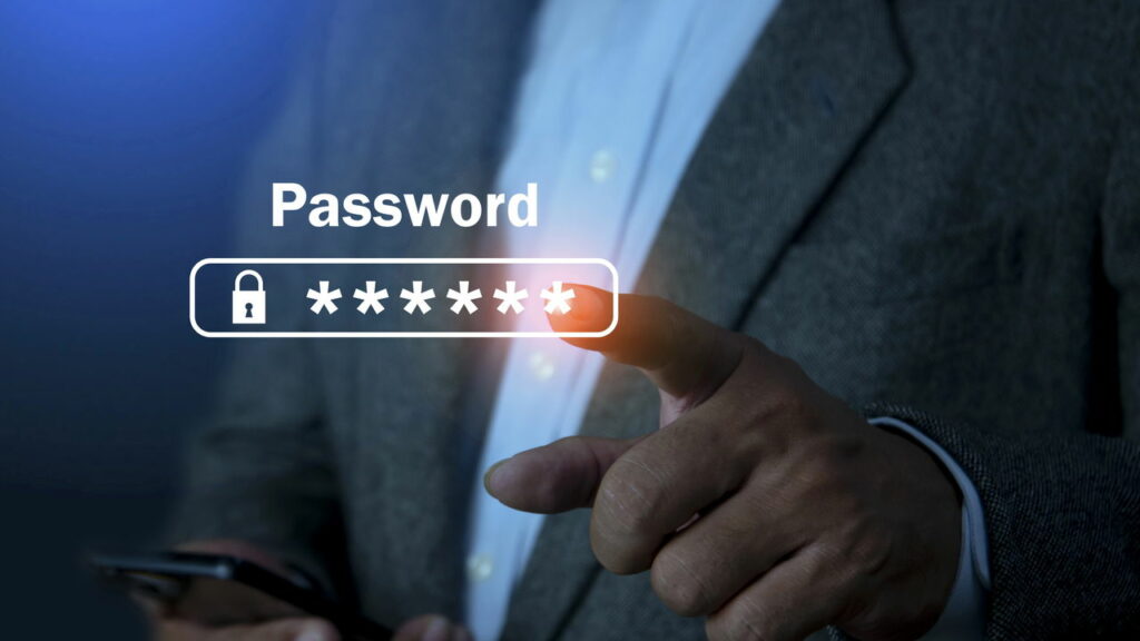 Senhas que nenhum hacker consegue quebrar