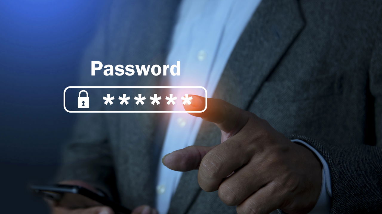 Senhas que nenhum hacker consegue quebrar