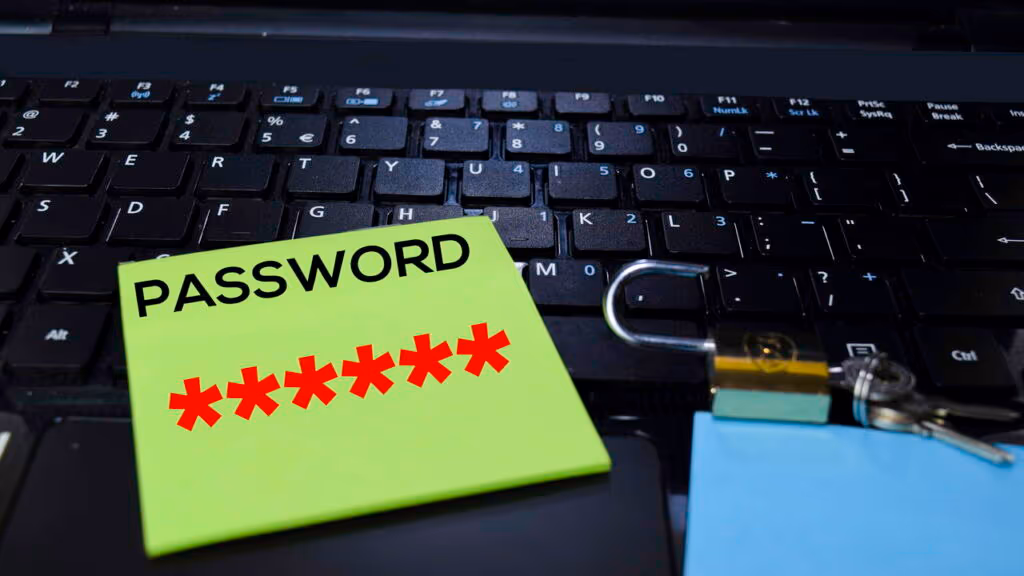 O adeus às senhas está mais perto do que nunca