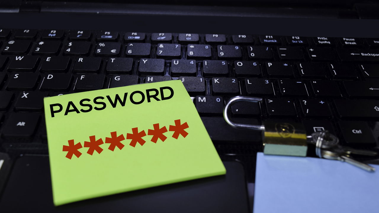 O adeus às senhas está mais perto do que nunca