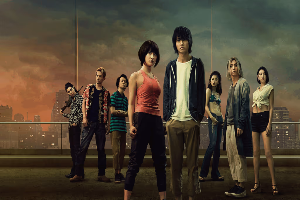4 lançamentos da Netflix para a semana de 22 a 28 de setembro