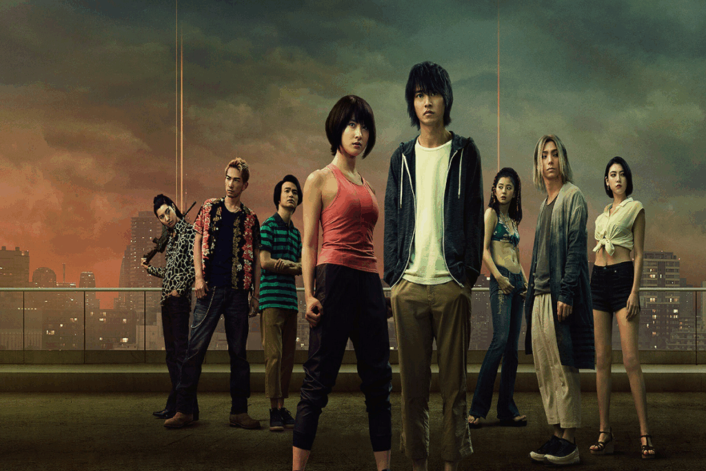 4 lançamentos da Netflix para a semana de 22 a 28 de setembro