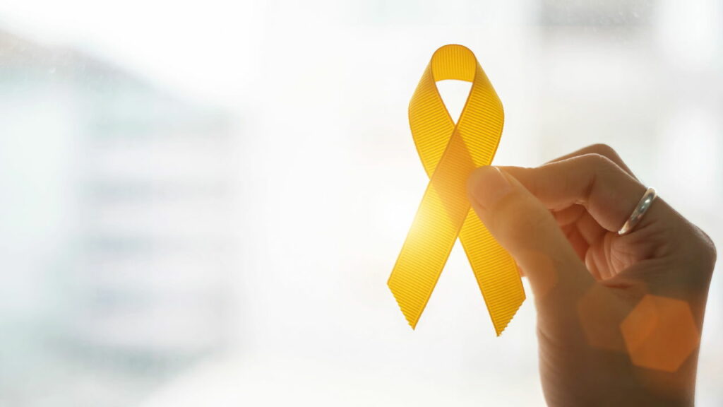 O que ninguém fala sobre o Setembro Amarelo e por que ele importa tanto