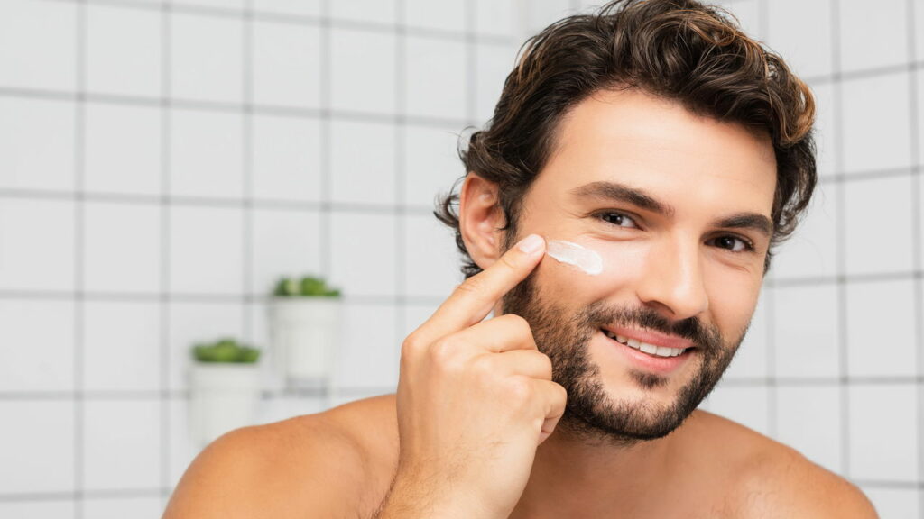 O maior tabu que os homens precisam quebrar para viver melhor