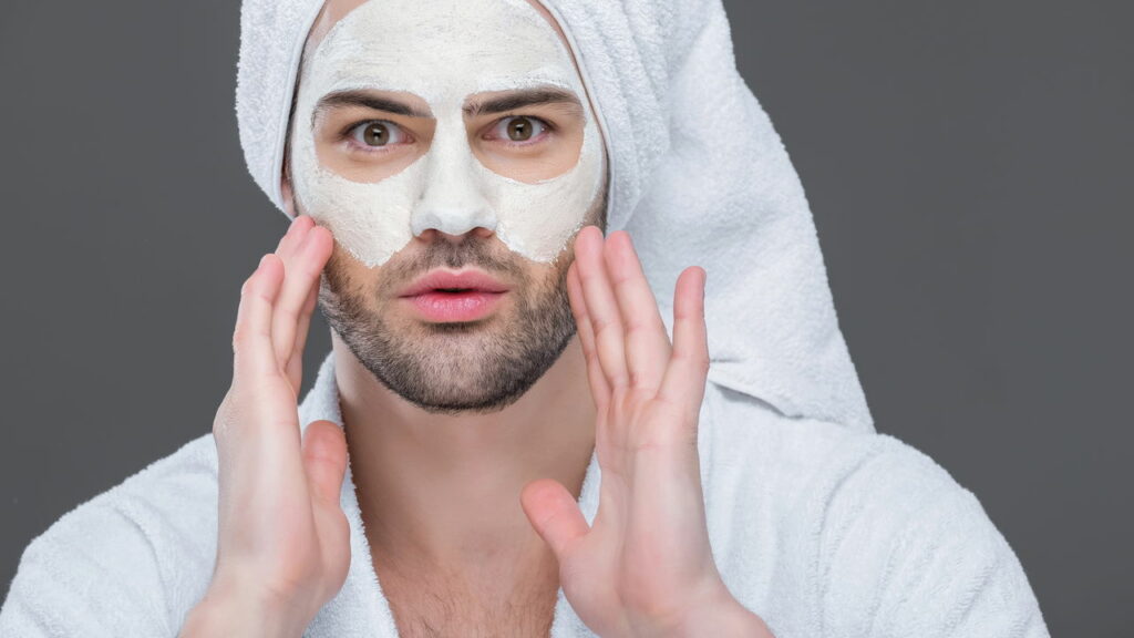 O maior tabu que os homens precisam quebrar para viver melhor