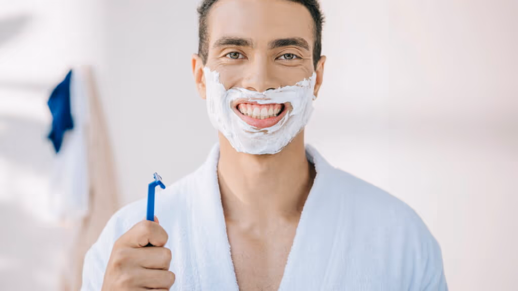 Cinco cuidados pessoais que todo homem moderno deve adotar