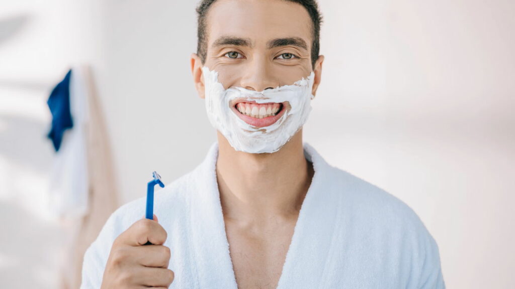 Cinco cuidados pessoais que todo homem moderno deve adotar