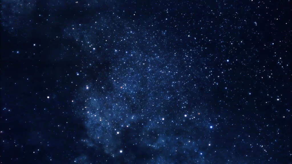 Telescópios confirmam que há um visitante misterioso em nosso céu