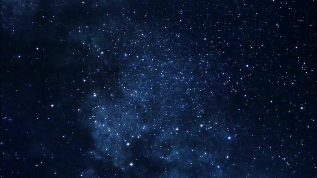 Telescópios confirmam que há um visitante misterioso em nosso céu