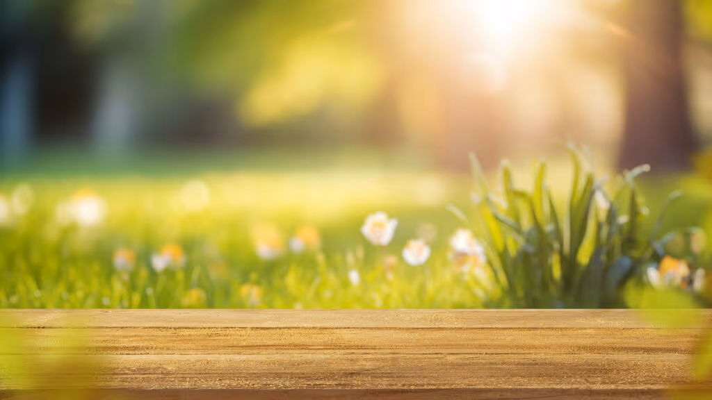 O dinheiro pode florescer nesta primavera para alguns signos