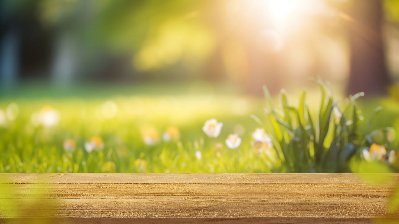 O dinheiro pode florescer nesta primavera para alguns signos