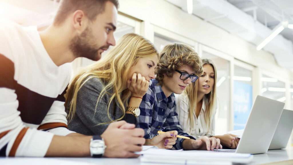 Como pequenas startups viram gigantes milionários
