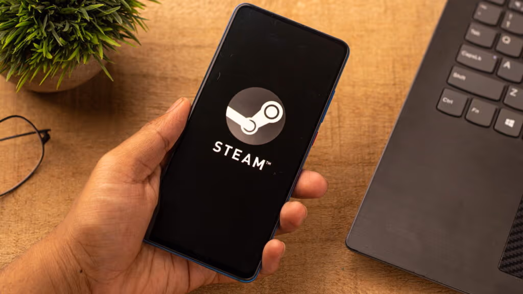 Jogos AAA em promoção na Steam por tempo limitado