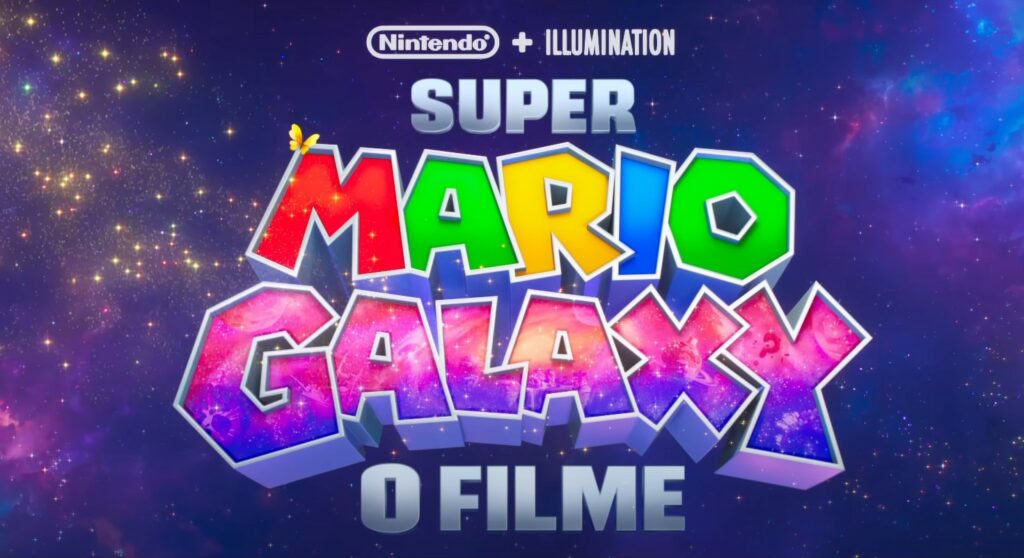 Super Mario está de volta: Segundo filme do encanador bigodudo é confirmado e fãs vão a loucura