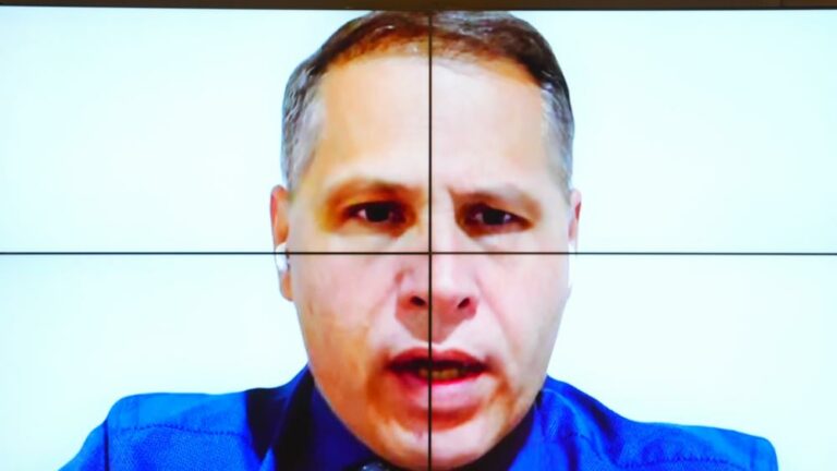 Eduardo Tagliaferro foi detido pela polícia na Itália, diz defesa