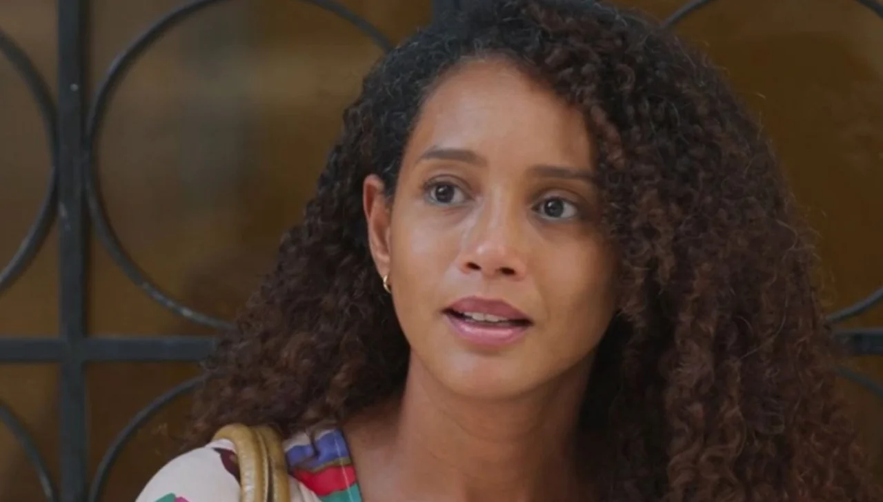 Taís Araujo se recusa a participar de nova novela da Globo