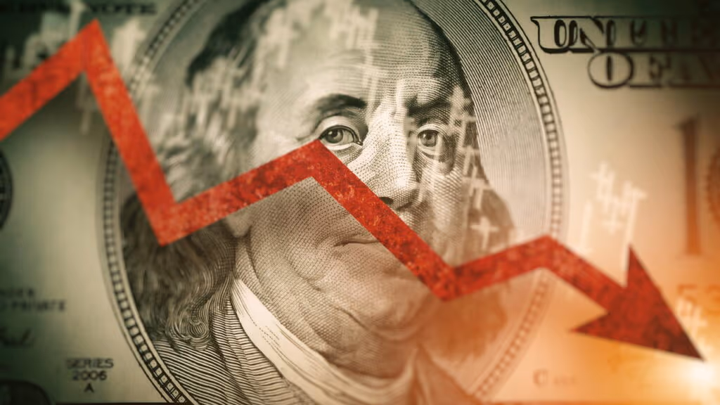 Dólar despenca no começo de setembro e anima brasileiros
