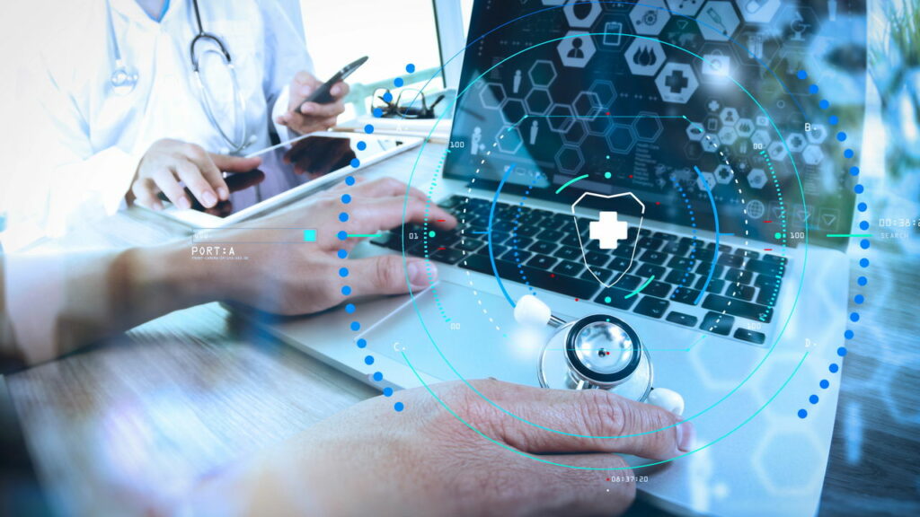 Inteligência Artificial transforma a medicina com precisão inédita