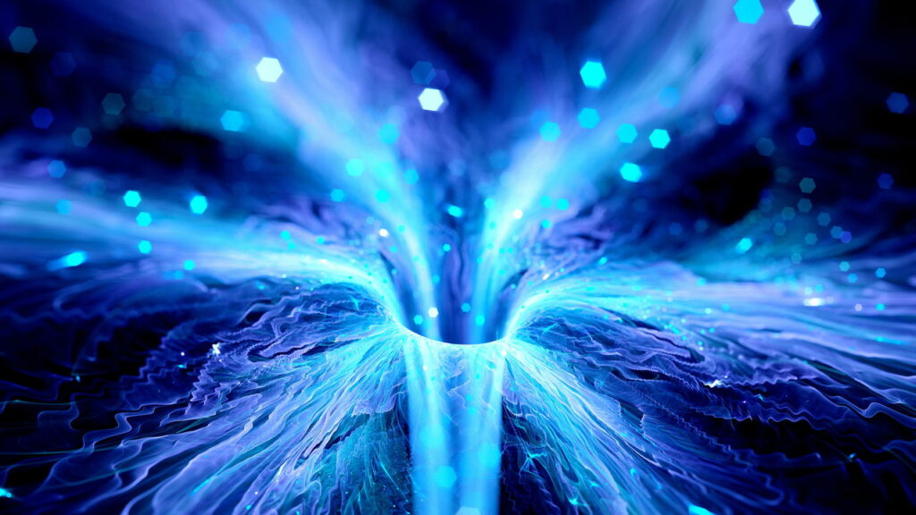 Teletransporte avança com solução de enigma quântico
