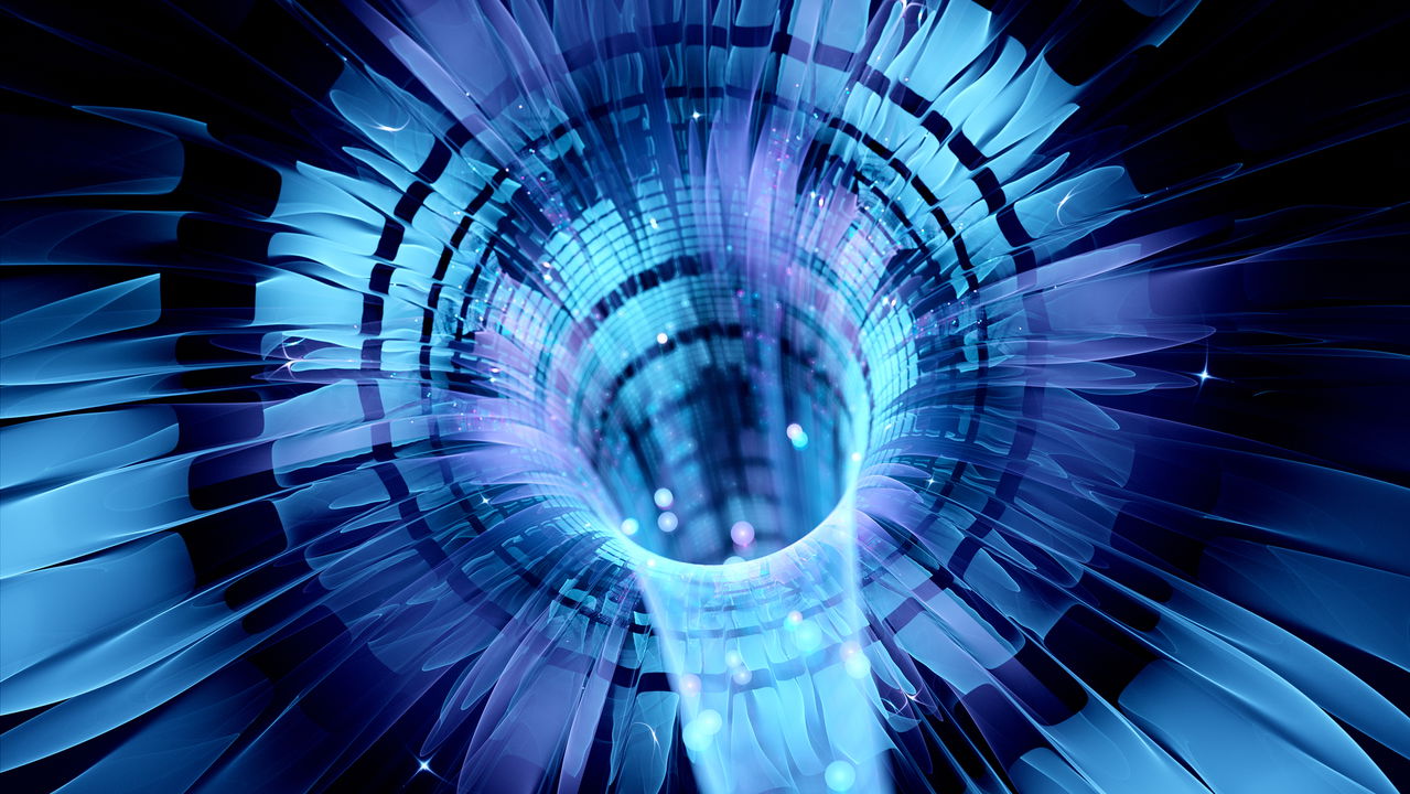 Teletransporte avança com solução de enigma quântico