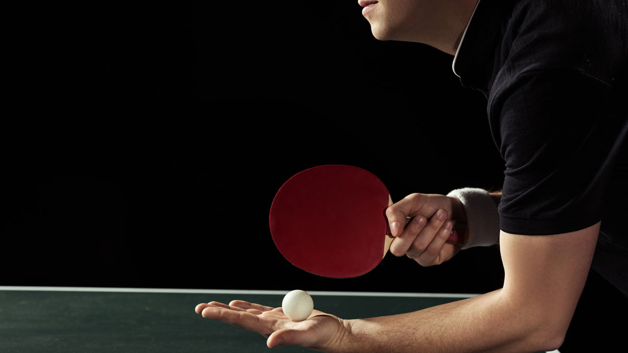 Lenda do tênis de mesa brasileiro passa por cirurgia no coração