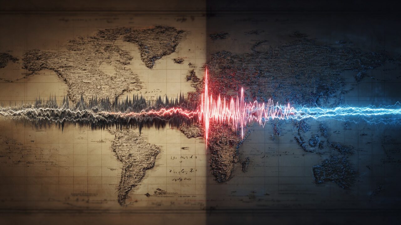 Terremoto: Qual é a diferença entre “Richter” e “Magnitude”?