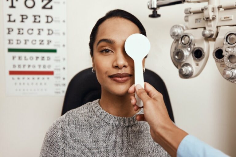 5 doenças que ameaçam sua retina