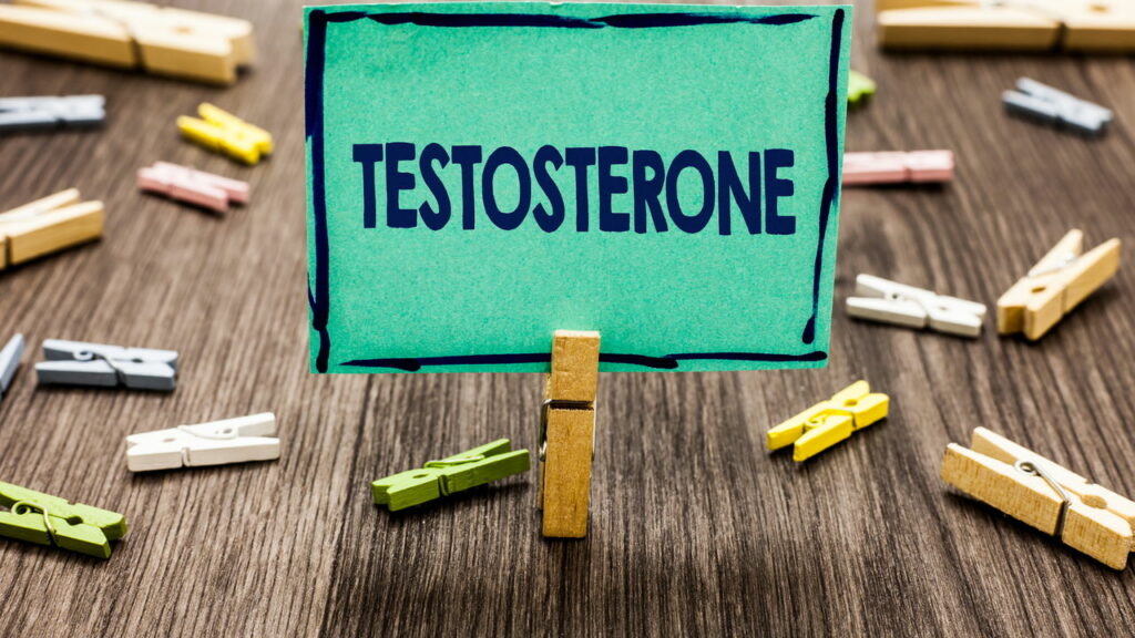 Hábitos simples que ajudam a aumentar a testosterona naturalmente