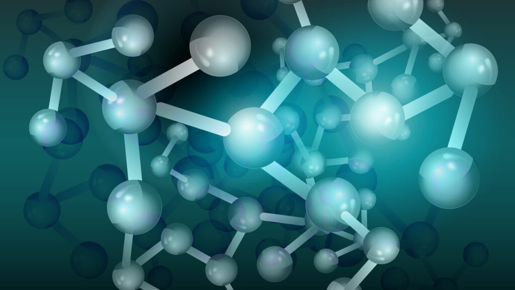 Pela primeira vez físicos capturam imagens dos misteriosos cristais do tempo - Créditos: depositphotos.com / ClassyCatStudio