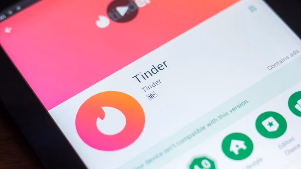 Tinder lança modo surpreendente para encontros duplos