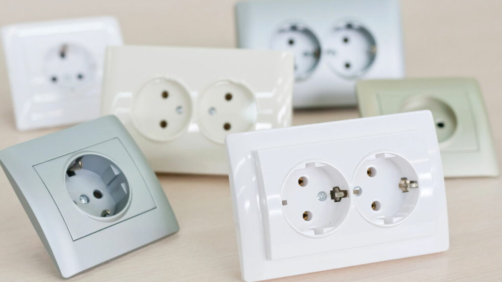 Adeus às tomadas como conhecemos! Essas são as novas tomadas elétricas que não requerem obras