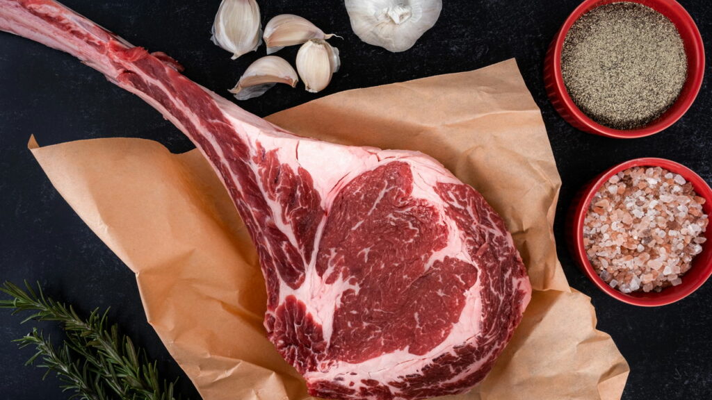 Do pasto ao prato, como nascem as carnes mais exclusivas do mundo - Créditos: depositphotos.com / brucepeter