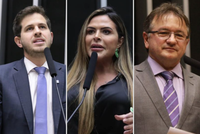Deputados pedem desculpas após votar a favor da PEC da Blindagem