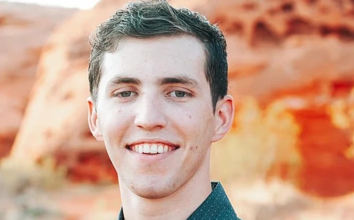 Quem é Tyler Robinson, preso pela morte de Charlie Kirk