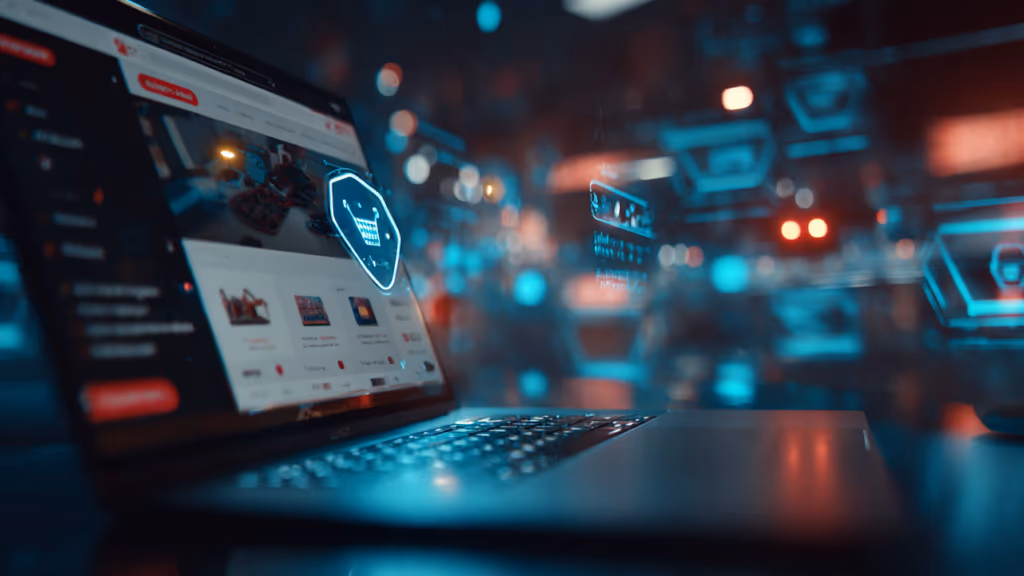 Compras online seguras dependem destes cuidados com vendedores e pagamentos