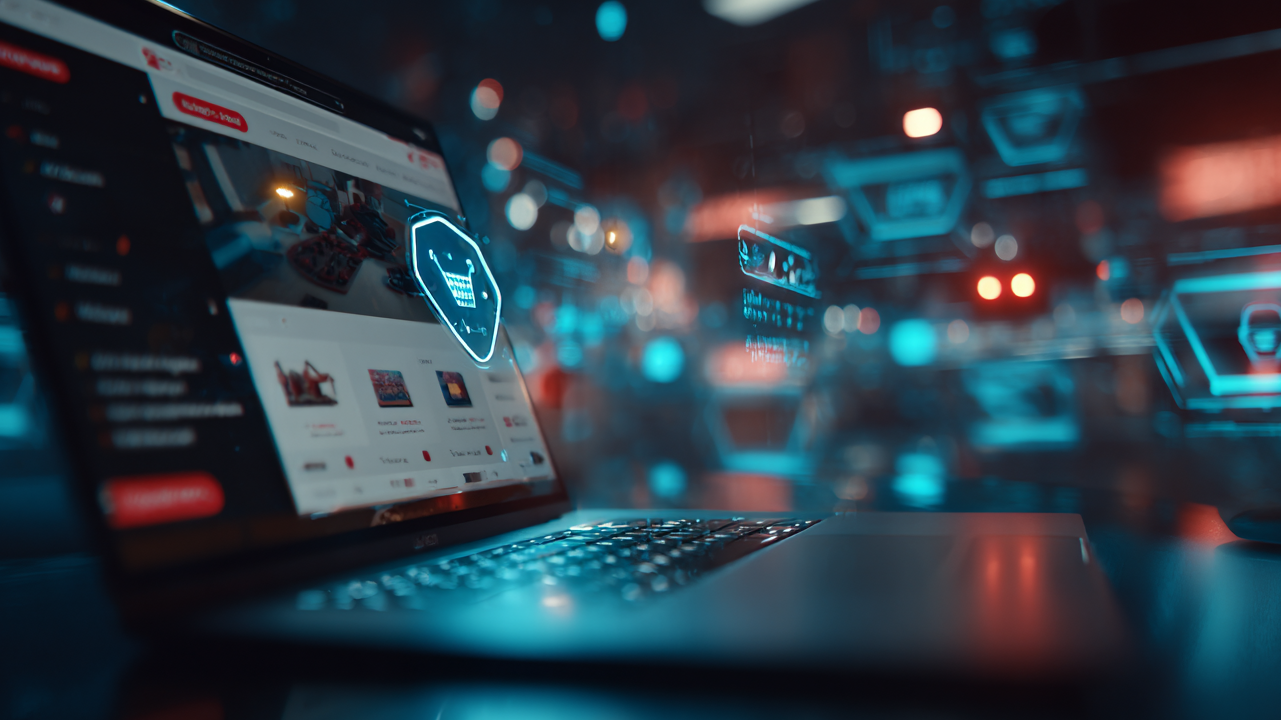 Compras online seguras dependem destes cuidados com vendedores e pagamentos