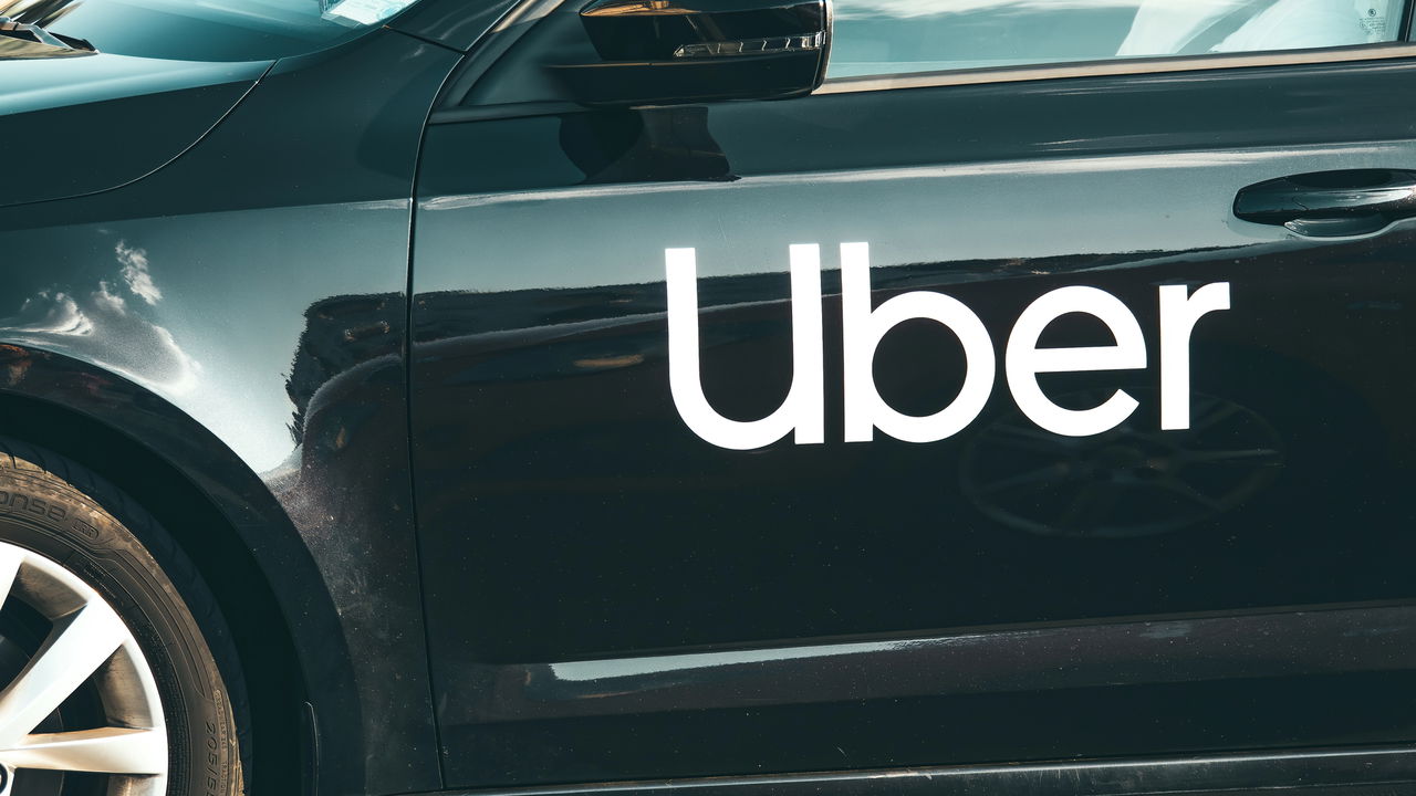 Novo recurso da Uber revela corridas mais baratas